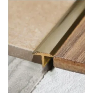 PASSATOIA A  T MT 2,7 OTTONE