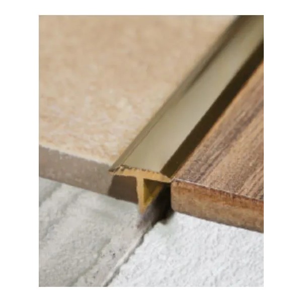PASSATOIA A  T MT 2,7 OTTONE