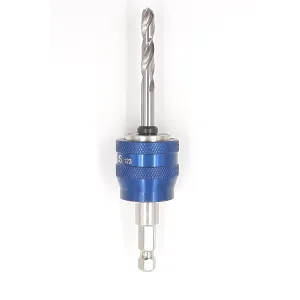 ATTACCO POWER CHANGE BOSCH PER FRESE TAZZA PROGRES