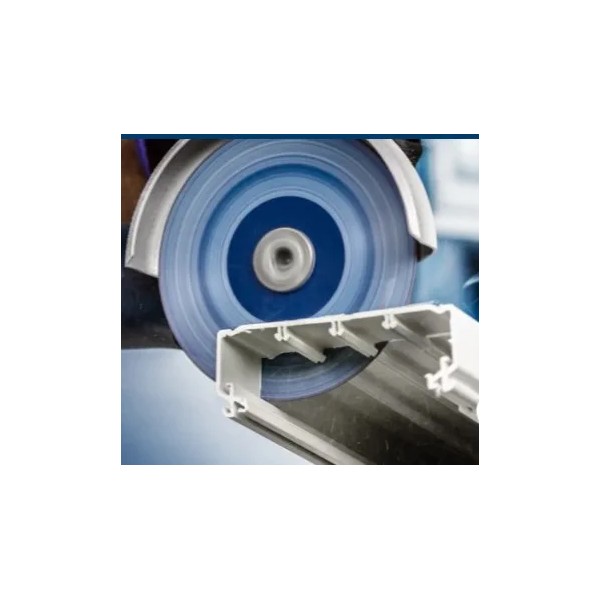 Disco Bosch Carbide Multi Wheel D.115 blu