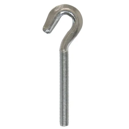 GANCIO VITE PER TASSELLO M10X73 ZINCATO