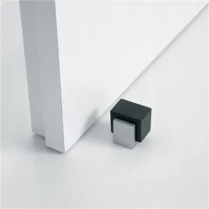 FERMAPORTA 1136 CROMO LUCIDO MM.30X30