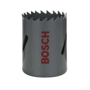 SEGA A TAZZA BOSCH BIMETALLICA attacco FILETTATO STANDARD