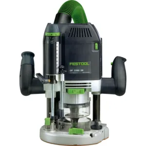 FRESATRICE FESTOOL OF 2200 EB-PLUS
