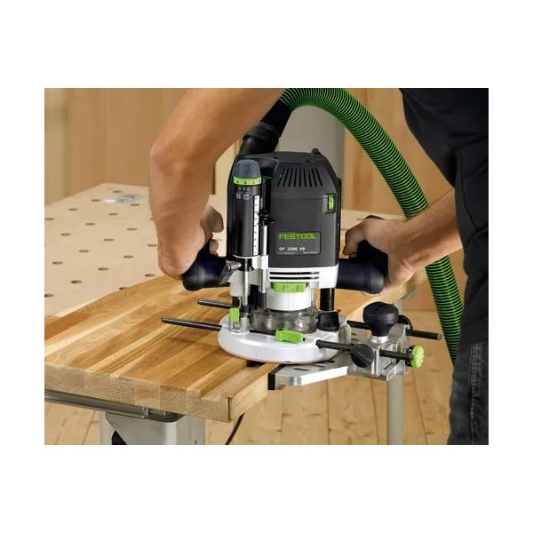FRESATRICE FESTOOL OF 2200 EB-PLUS