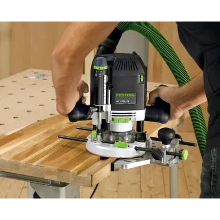 FRESATRICE FESTOOL OF 2200 EB-PLUS FRESATRICE FESTOOL OF 2200 EB-PLUS