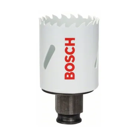 SEGA A TAZZA BOSCH PROGRESSOR HSS+COBALTO attacco RAPIDO