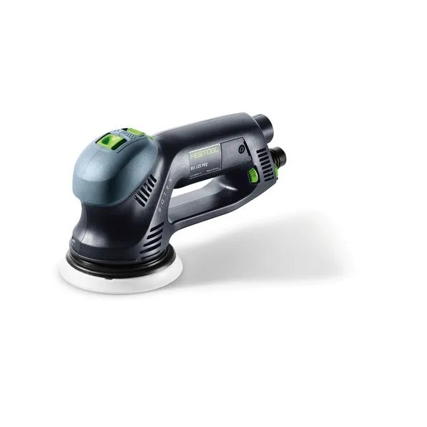 LEVIGATRICE FESTOOL RO 125 FEQ PLUS