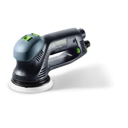 LEVIGATRICE FESTOOL RO 125 FEQ PLUS