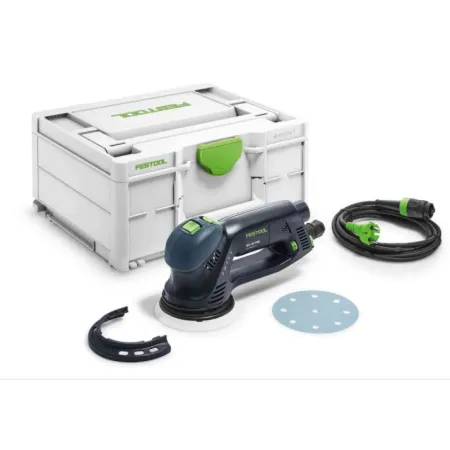 LEVIGATRICE FESTOOL RO 125 FEQ PLUS