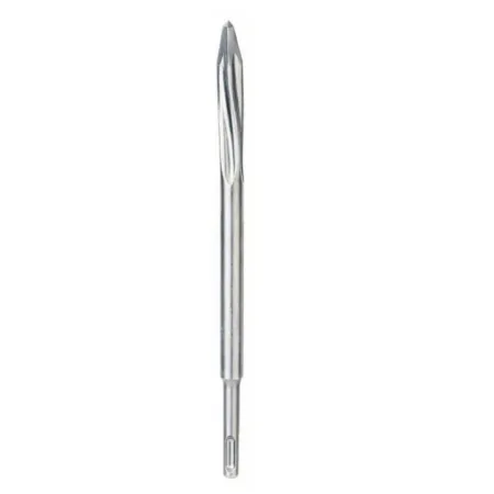 SCALPELLO PUNTA SDS PLUS