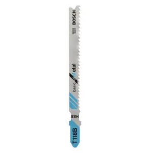 LAMA BOSCH PER SEGHETTO ALTERN. T 118 B