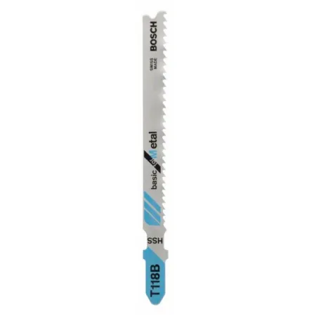 LAMA BOSCH PER SEGHETTO ALTERN. T 118 B