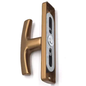 CREMONESE GPB ALLUMINIO BRONZO MOVIMENTO GRATZ