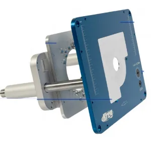 SUPPORTO REGOLABILE KREG PER FRESATRICE art. PRS-RL2.0 -PROMO-