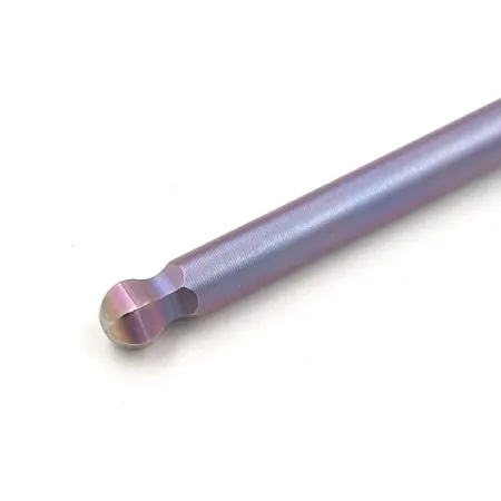 INSERTO A BRUGOLA LAMELLO PER CABINEO 4X120 mm -OFFERTA