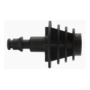 TESTINA UGELLO DIFFUSORE DETERGENTE PER IDROPULITRICE LAVOR CROSS 140
