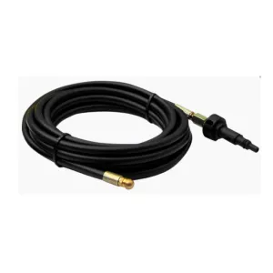 SONDA STURATUBI MT.10  CON ATTACCO RAPIDO X IDRO LAVOR CROSS140 - PREDATOR  160