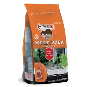 TOPICIDA IN BUSTA ESCHE IN PASTA PROTEMAX 150 GRAMMI -OFFERTA-