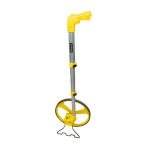 RUOTA DI MISURAZIONE STANLEY MW 40M 1-77-174 -PROMO-