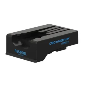 CONNETTORE SCANGRIP PER BATTERIE FESTOOL -OFFERTA-