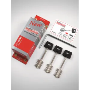 CAMBIOFACILE CISA 06520