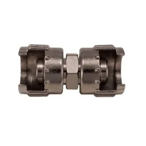 RACCORDO A DOPPIO DADO ATTACCO BAIONETTA SLPK47201
