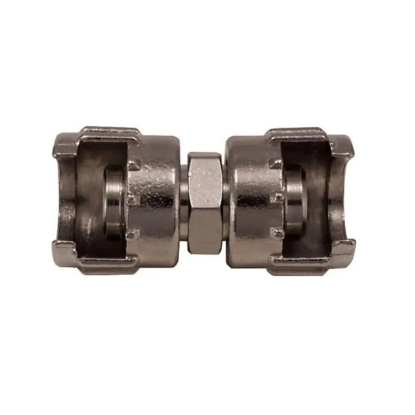 RACCORDO A DOPPIO DADO ATTACCO BAIONETTA SLPK47201