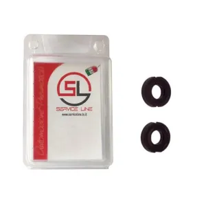 CONF.10 GUARNIZIONI RACCORDO BAIONETTA SLPK47501