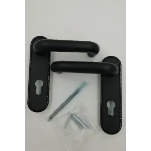 COPPIA MANIGLIE CISA 07070-26-0