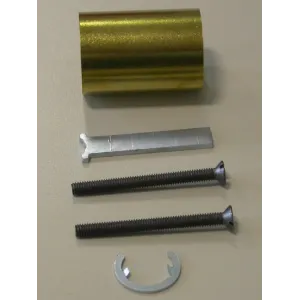 KIT PROLUNGA CILINDRO CISA 07165