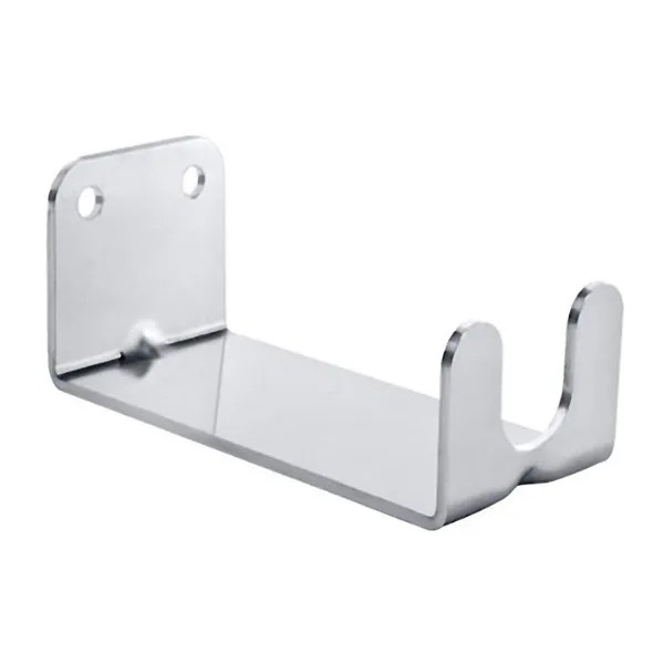 GANCIO PORTA BICI AGGANCIO A PEDALE BRUNS OFFERTA