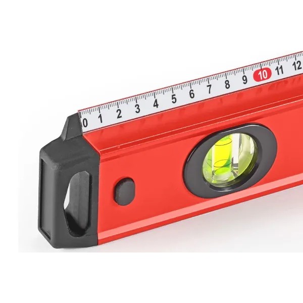 LIVELLA KAPRO EXODUS LEVEL CM.60 CON RIGHELLO ACCIAO -PROMO-
