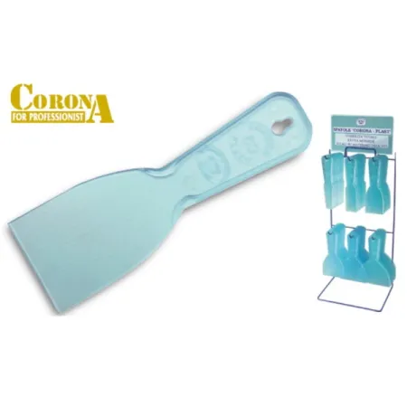 SPATOLA SINTETICA CORONA PLAST