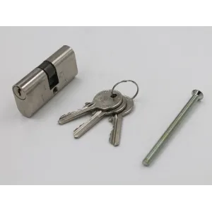 CILINDRO CISA 08210-02-0 NIK MM.56 (28-28)