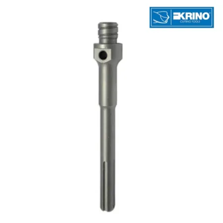 ALBERO PORTACORONE A MOLLA MM.450 CON ATTACCO SDS-MAX