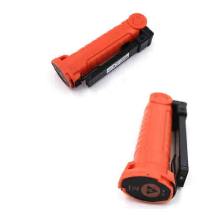 TORCIA FANTON A LED PIEGHEVOLE RICARICABILE MAGNETICA OFFERTA