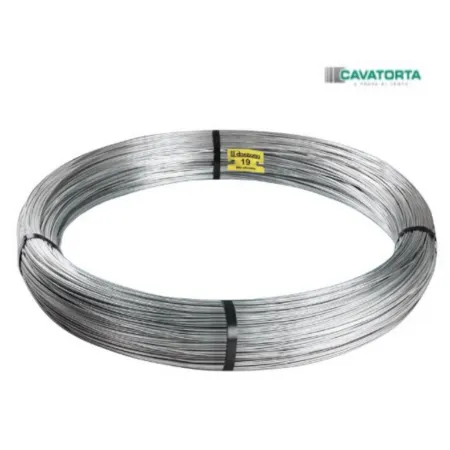FILO FERRO ZINCATO