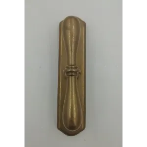 CREMONESE V&V ANTARES H1004F OTTONE NATURALE  S-MOVIMENTO