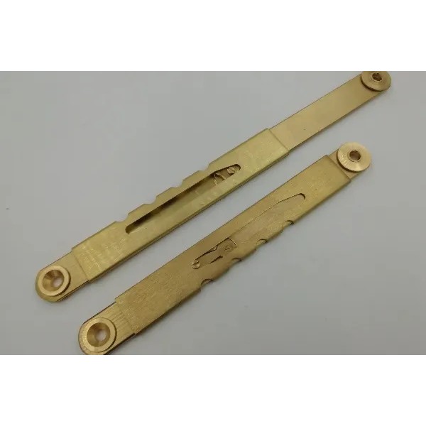 MOVIMENTO CREMAGLIERA 4 SCATTI VASISTAS