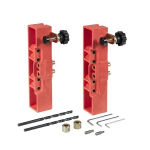 SET ATTREZZO APPLICAZIONE A BATTENTE AGB 3D D.14