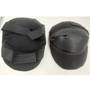 GINOCCHIERE AUSONIA IN CORDURA/PELLE COD.48323