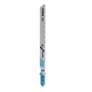 LAMA BOSCH PER SEGHETTO ALTERN. T 127 D