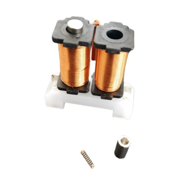GRUPPO BOBINE CISA 07009-00-0