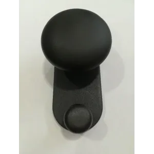 PORTABITO CON CON 302 NERO