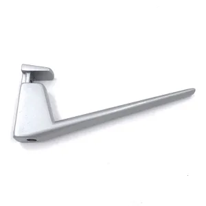 REGGIMENSOLA 1433 X VETRO MM 4-35 ARGENTO