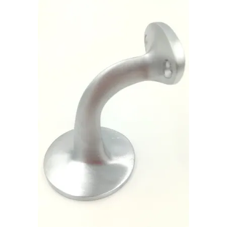 SUPPORTO CORRIMANO COTTALI CROMO SATINATO   CT60080CRS