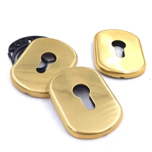 MOSTRINA DIERRE INTERNA FORO YALE OTTONE LUCIDO