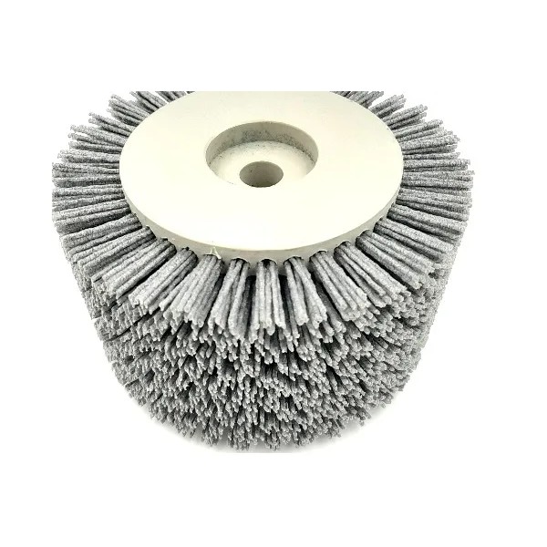 SPAZZOLA RULLO NYLON per FESTOOL D.150 Gr.60