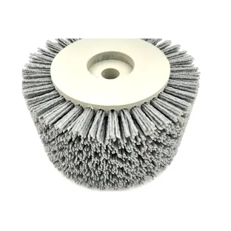 SPAZZOLA RULLO NYLON per FESTOOL D.150 Gr.60